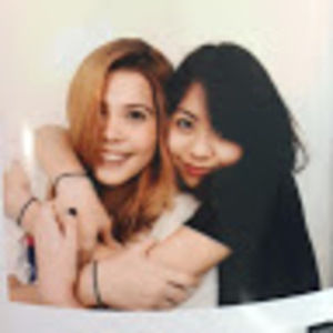 Meet your Posher, Georgine